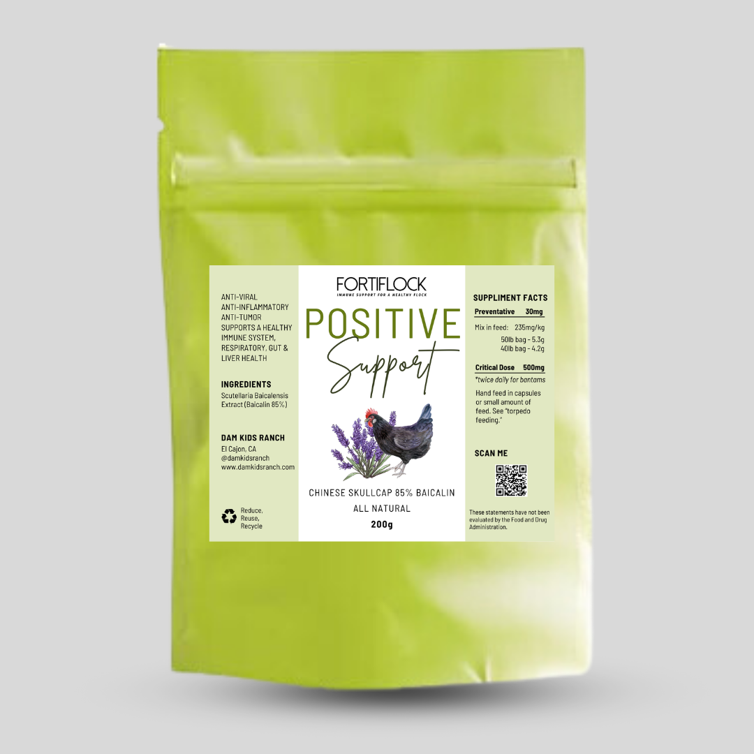 Fortiflock™ Starter Pack