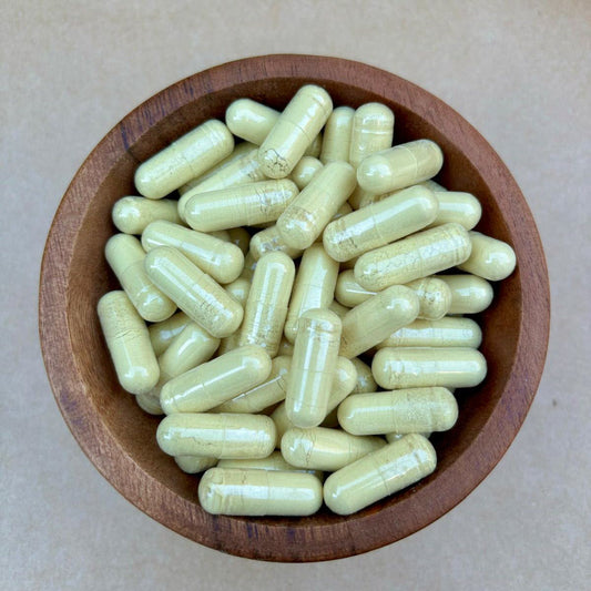 Fortiflock™ Critical Support 85% Baicalin capsules