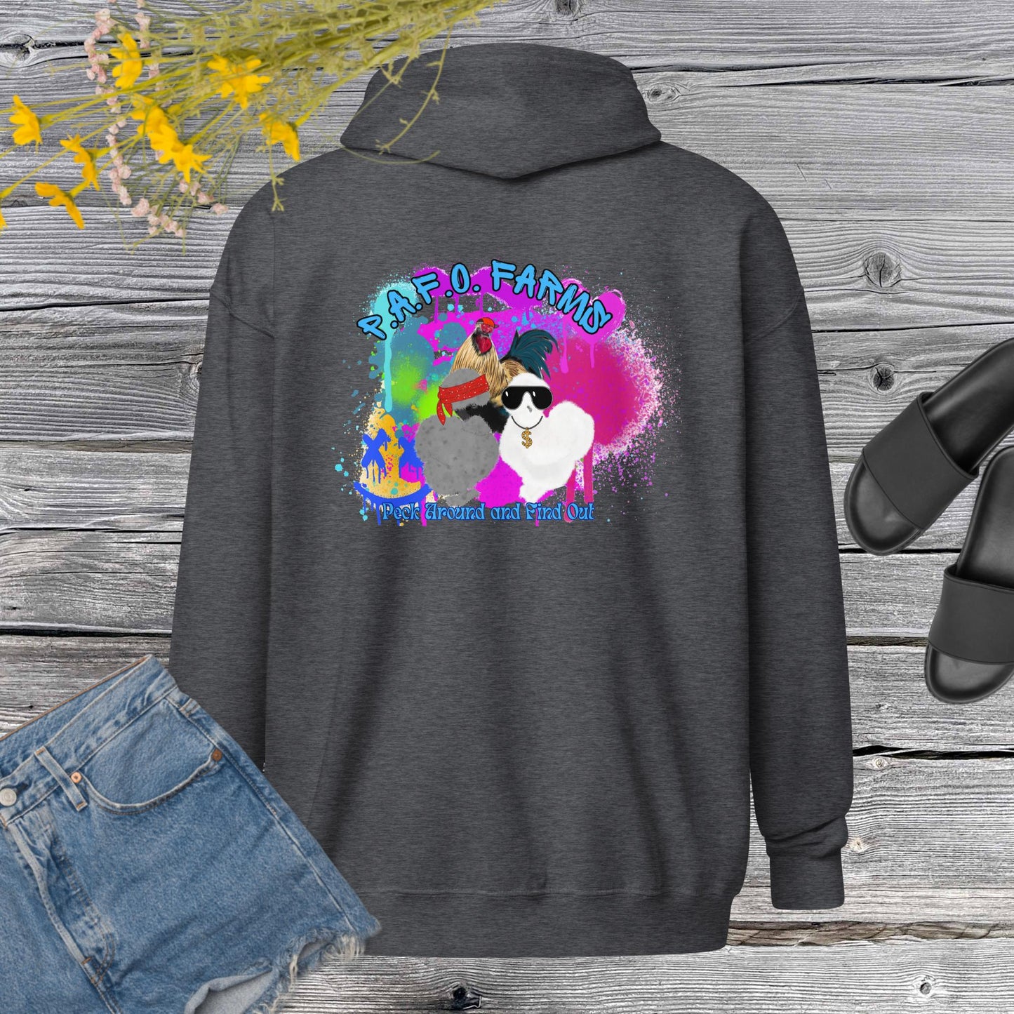 Boutique personnalisée - Votre logo !