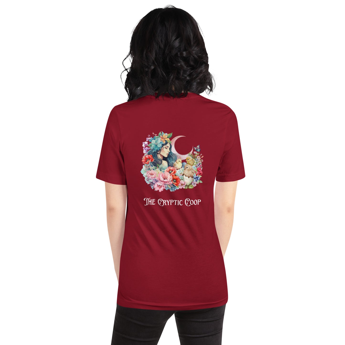 Equipo de Cryptic Coop