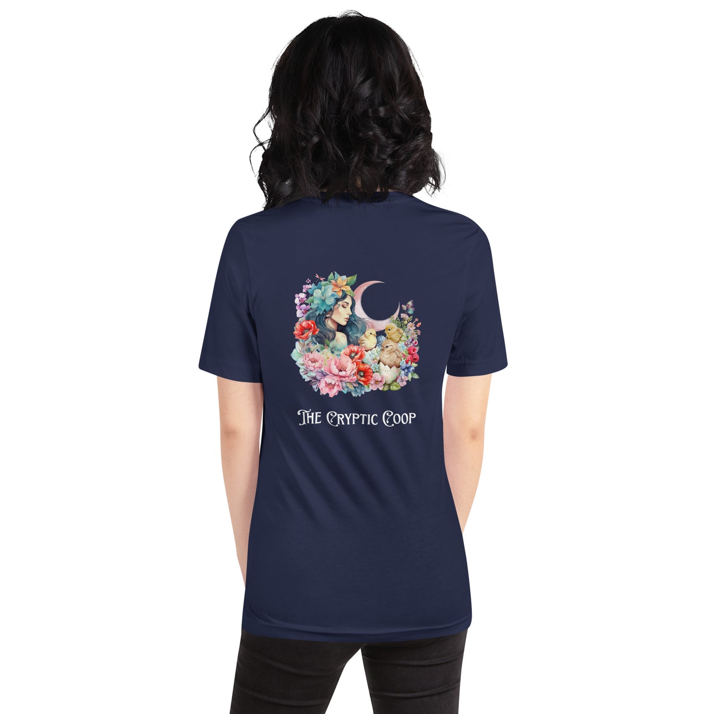 Equipo de Cryptic Coop