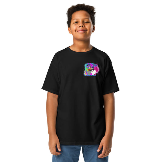 Camiseta clásica juvenil de PAFO Farms