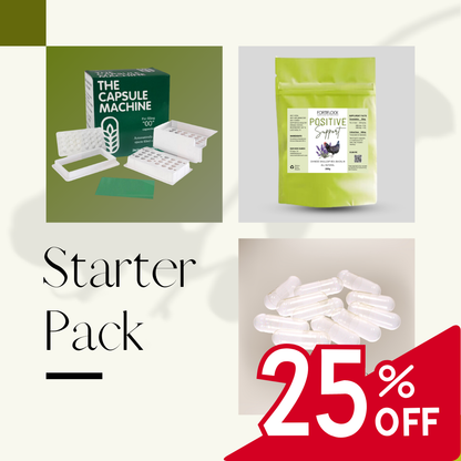 Pack de démarrage Fortiflock™