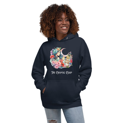 Cryptic Coop Hoodie