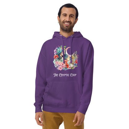 Cryptic Coop Hoodie