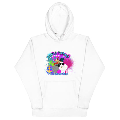 P.A.F.O. Farms Hoodie