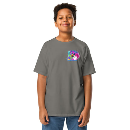 P.A.F.O. Farms Youth classic tee