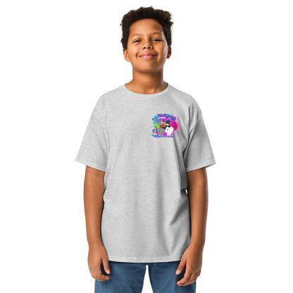 P.A.F.O. Farms Youth classic tee